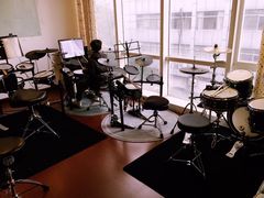 -Gclub架子鼓工作室