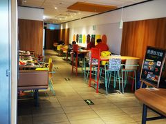 -麦当劳(天权路店)