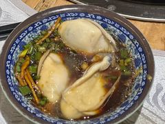 -丰尔粥食·粥底火锅·桑拿鸡(大良总店)