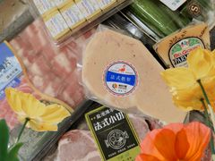 -Olé精品超市(广州太古汇店)