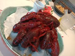 -有位虾匠·香辣蟹·小龙虾(李村店)