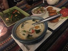-Paak Dang Riverside 红嘴河畔餐厅