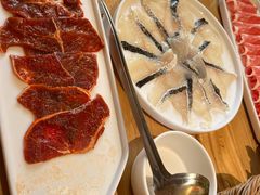 -四喜小胖·北京涮肉(五道营店)