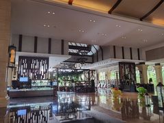 -西双版纳融创皇冠假日度假酒店