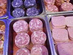 -阪尚皇·原切牛排·烤肉火锅自助(北京路店)