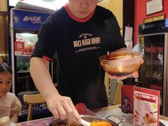 -和福顺牛肉大虾焖锅自助(宝业店)