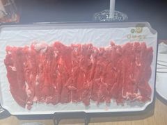 -百草滩羊清水涮羊肉(长城路店)