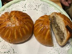 -额尔敦草原涮羊肉·烧烤(冻青树总店)