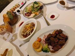 -佐度王子扒房(西城红场店)