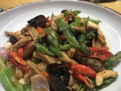 -禾珍珠家常小馆(河南博物院店)