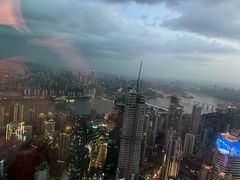 -WFC会仙楼观景台