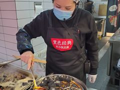 -黑色经典臭豆腐·湖南特产(潇湘文化店)