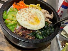 -白玉·朝鲜族烤串(南山店)