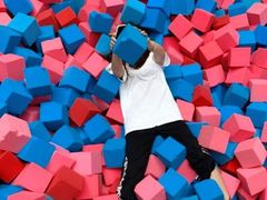 -XONE潮玩运动馆