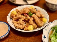 -林四喜·闽南传家菜(鼓浪屿店)
