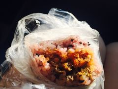 -大个子蒸饭