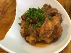 土豆压鲍鱼-蓝珊甄选海鲜自助·火锅大排档(近阿那亚店)