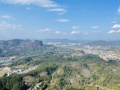 -丹霞山风景名胜区