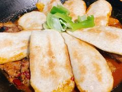 -晓庄学院-食堂