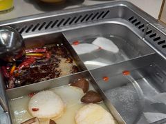 -海底捞火锅(九霄梦天地店)