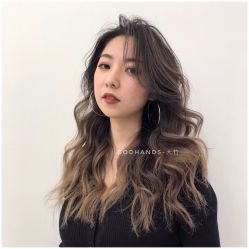 -Godhands美发设计沙龙