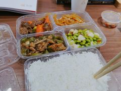 -茶港食堂(武昌店)
