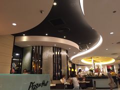 大堂-必胜客(WOW西丽店)