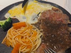-豪享来中西餐厅(隆昌店)