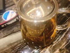 -东方红海鲜百汇(国际大厦店)