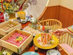 -蟹田居·活蟹料理(东城店)