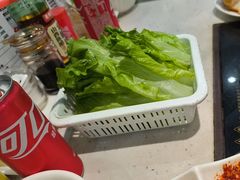 -黑山牛肉汤火锅(花城汇店)