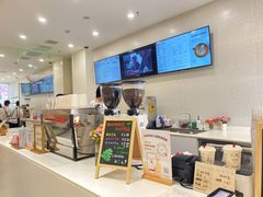 -Manner Coffee(K11店)