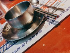 -神府路壹号·海鲜烧烤·砂锅粥·锅物(三坊七巷店)