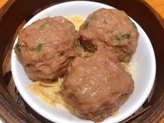 -頂好酒家·经典粤菜(海信广场店)