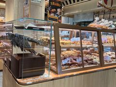 -山崎面包(静安久光店)
