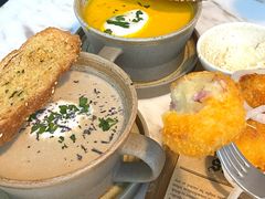 -G+KITCHEN(龙湖狮山天街店)