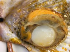 麻辣醉八鲜-必点海鲜·鲅鱼水饺(鞍山西道店)