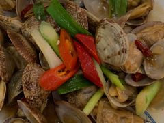 -莲花公园煎蟹(总店)