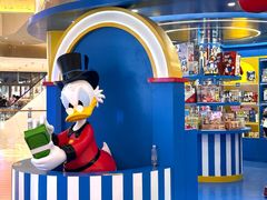 -天河城购物中心