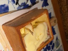 -绿茶餐厅(布吉万象汇店)