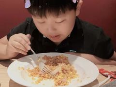 -必胜客(滕州荆河店)