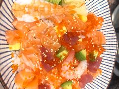 -林妈妈村·日式料理(宝山万达店)