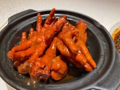 -维园悦谱·海派家常菜(乌鲁木齐南路店)