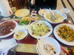 -方圆正宗筋饼老店