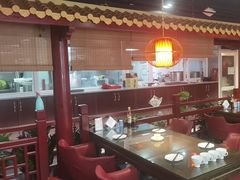 -秦月轩·陕西家乡菜(阜成路·五棵松店)