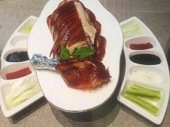 -北平食府·北京烤鸭(北京西站六里桥店)