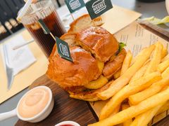 -Magnet磁食(愚园路店)