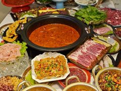 -钢管厂五区小郡肝火锅串串香(清河店)