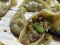 北方煮水饺-暨南大学（石牌校区）明湖楼