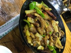 -胡师傅三下锅(汽车站店)